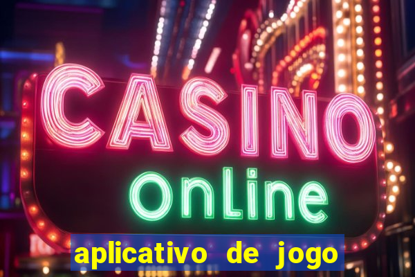 aplicativo de jogo big win